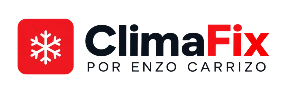 ClimaFix — aire acondicionado en Córdoba